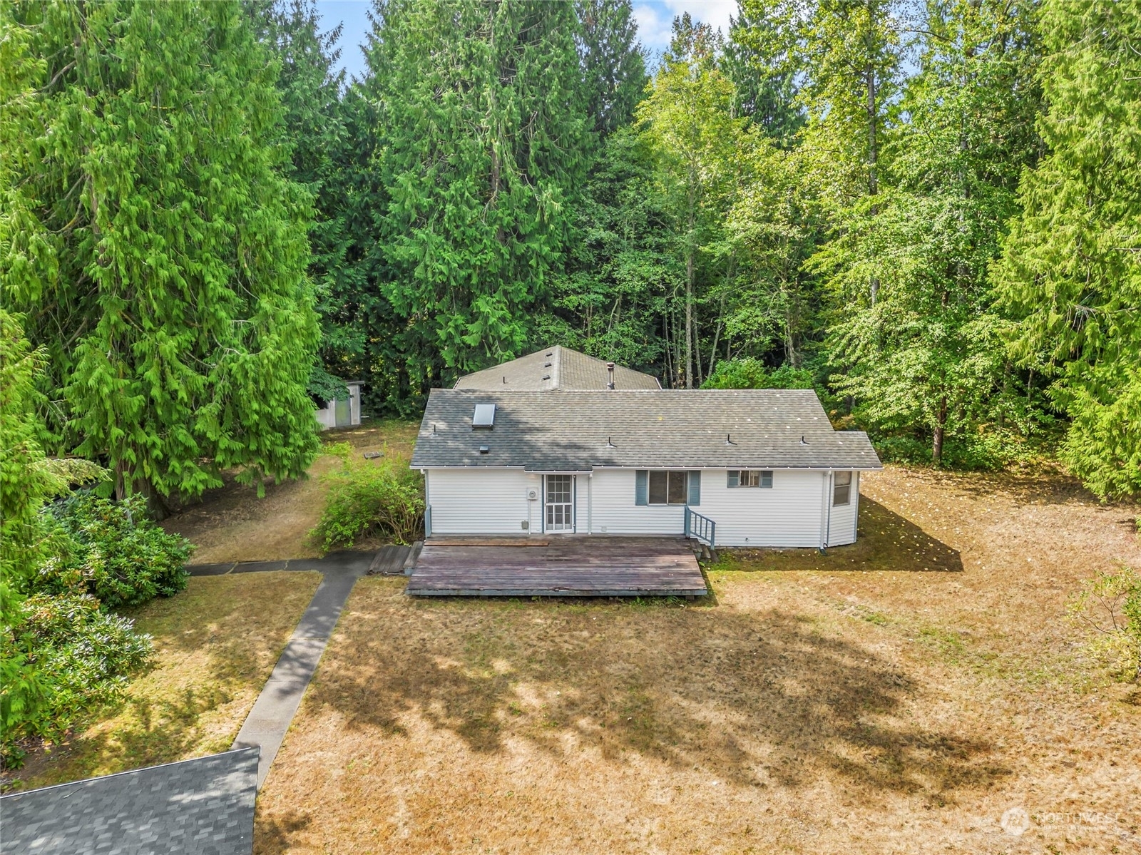 Property Photo: 12320 193rd Ave E WA 98391