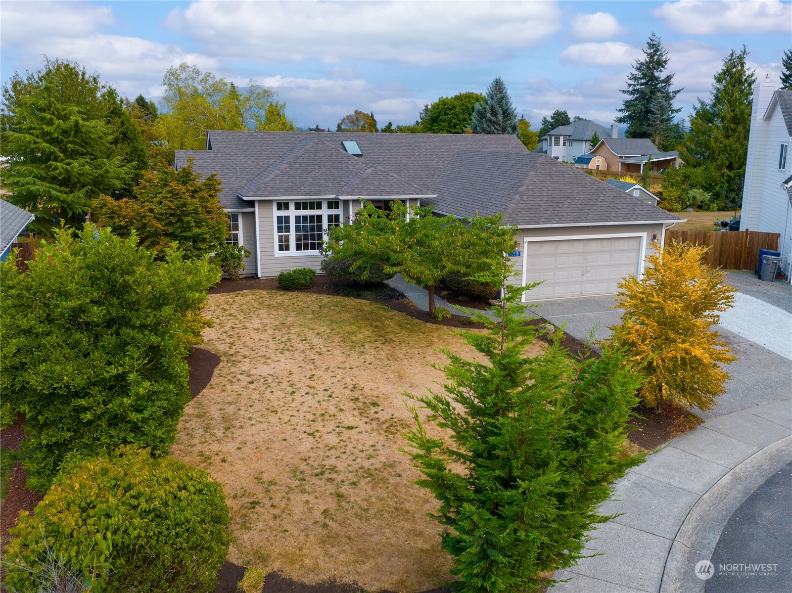 12119 Jacqueline Drive  Burlington WA 98233 photo