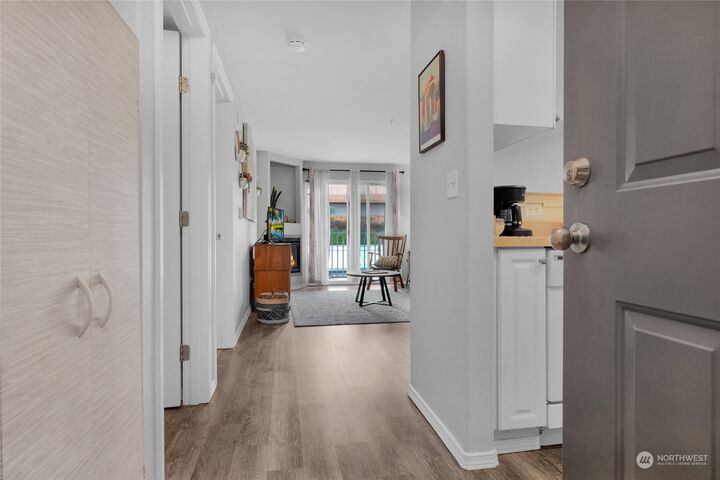 Property Photo:  18621 Blueberry Lane A-204  WA 98272 
