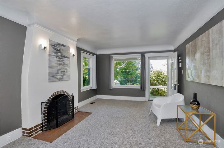 Property Photo:  3593 E G Street  WA 98404 