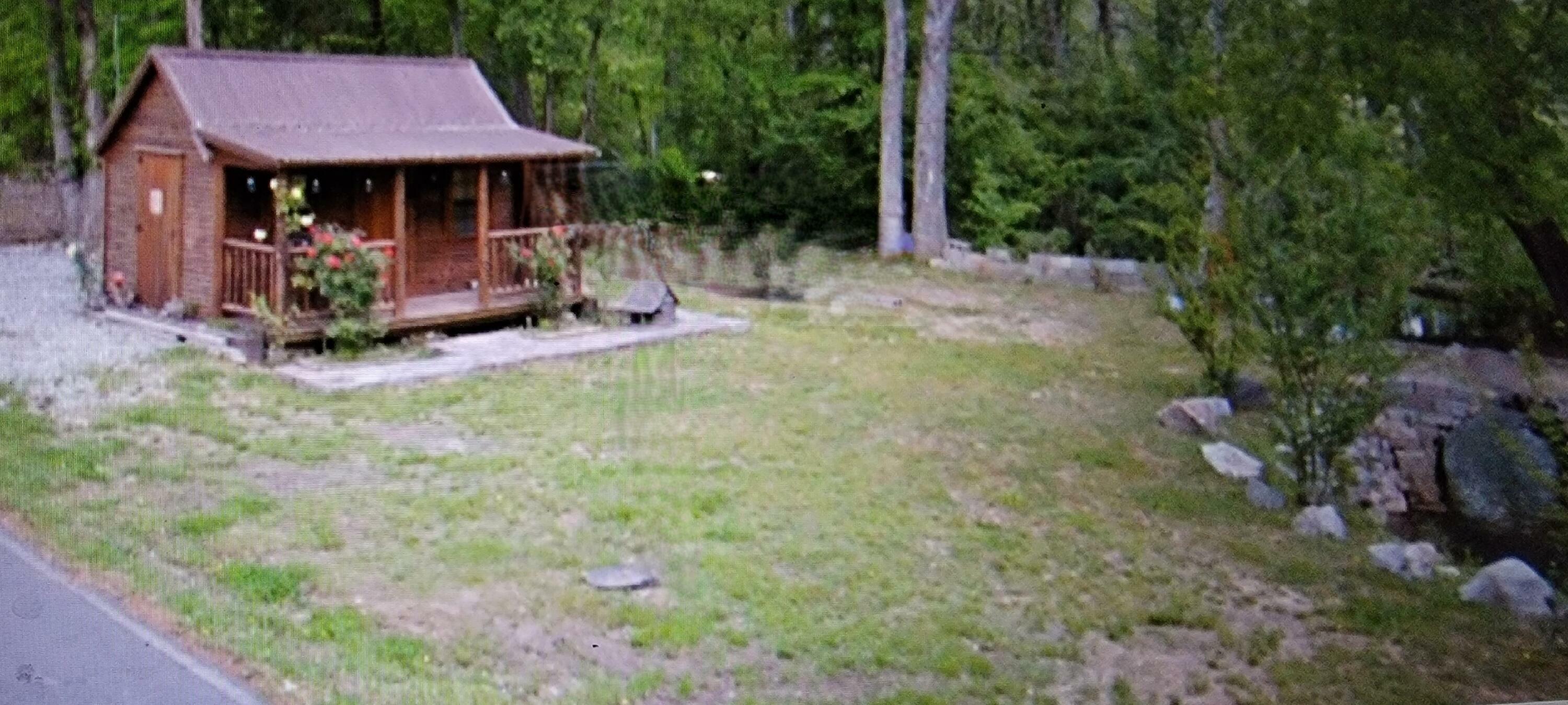 Property Photo: 4275 Trewhitt Road SE TN 37323