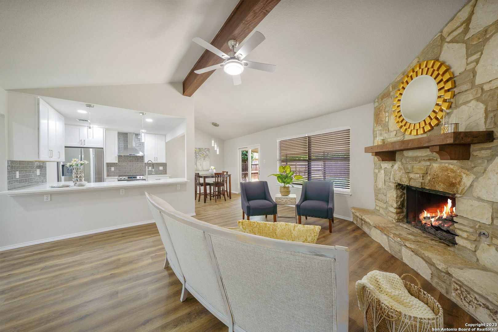 Property Photo: 11846 Gravetree St TX 78249