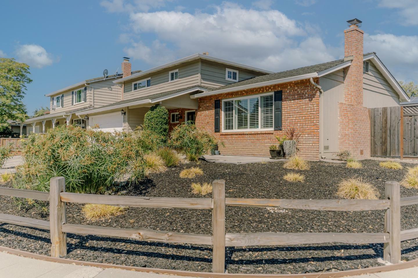 Property Photo:  819 Hermiston Drive  CA 95136 