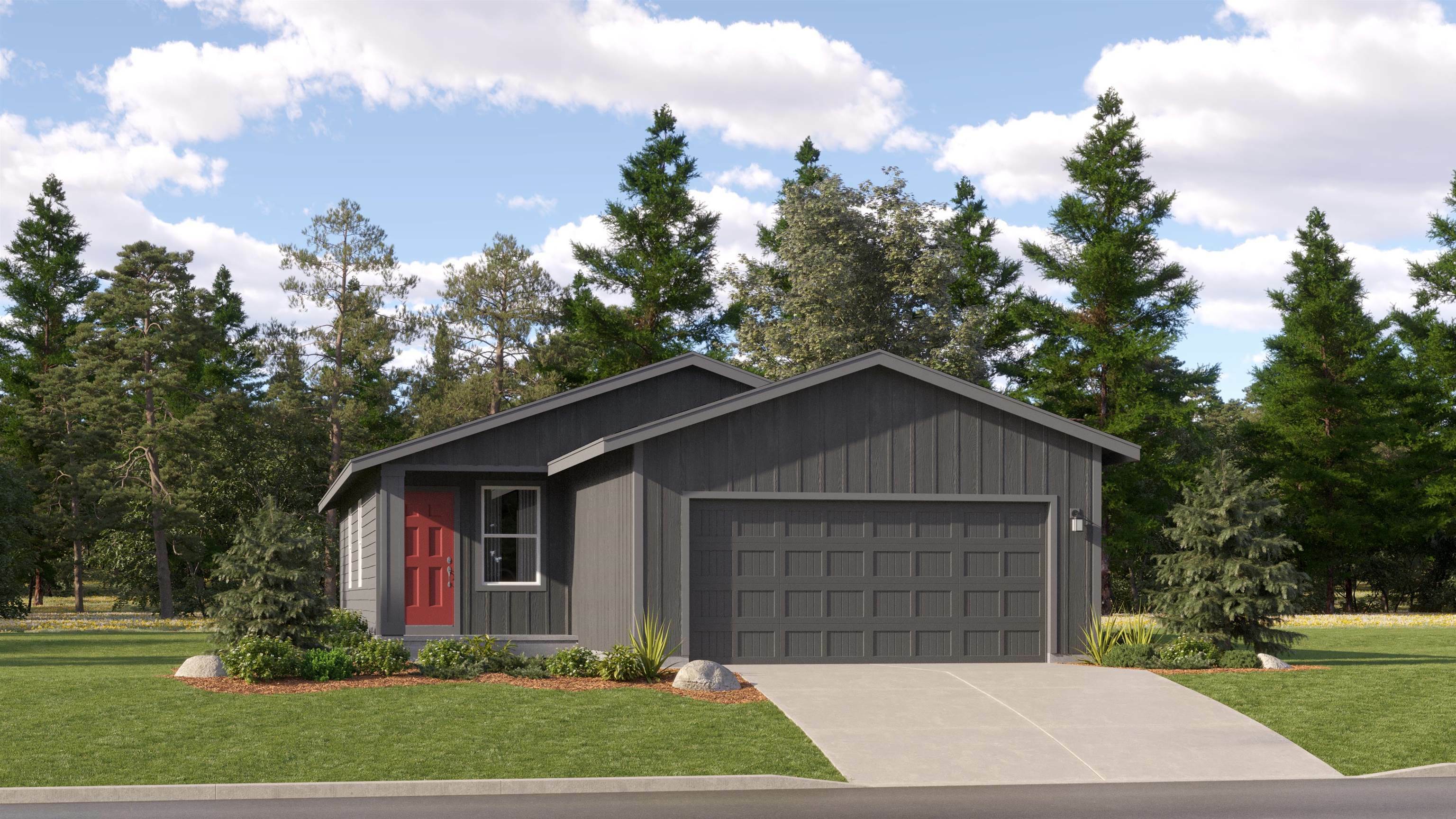 Property Photo: 4443 Connaught Ave WA 99208
