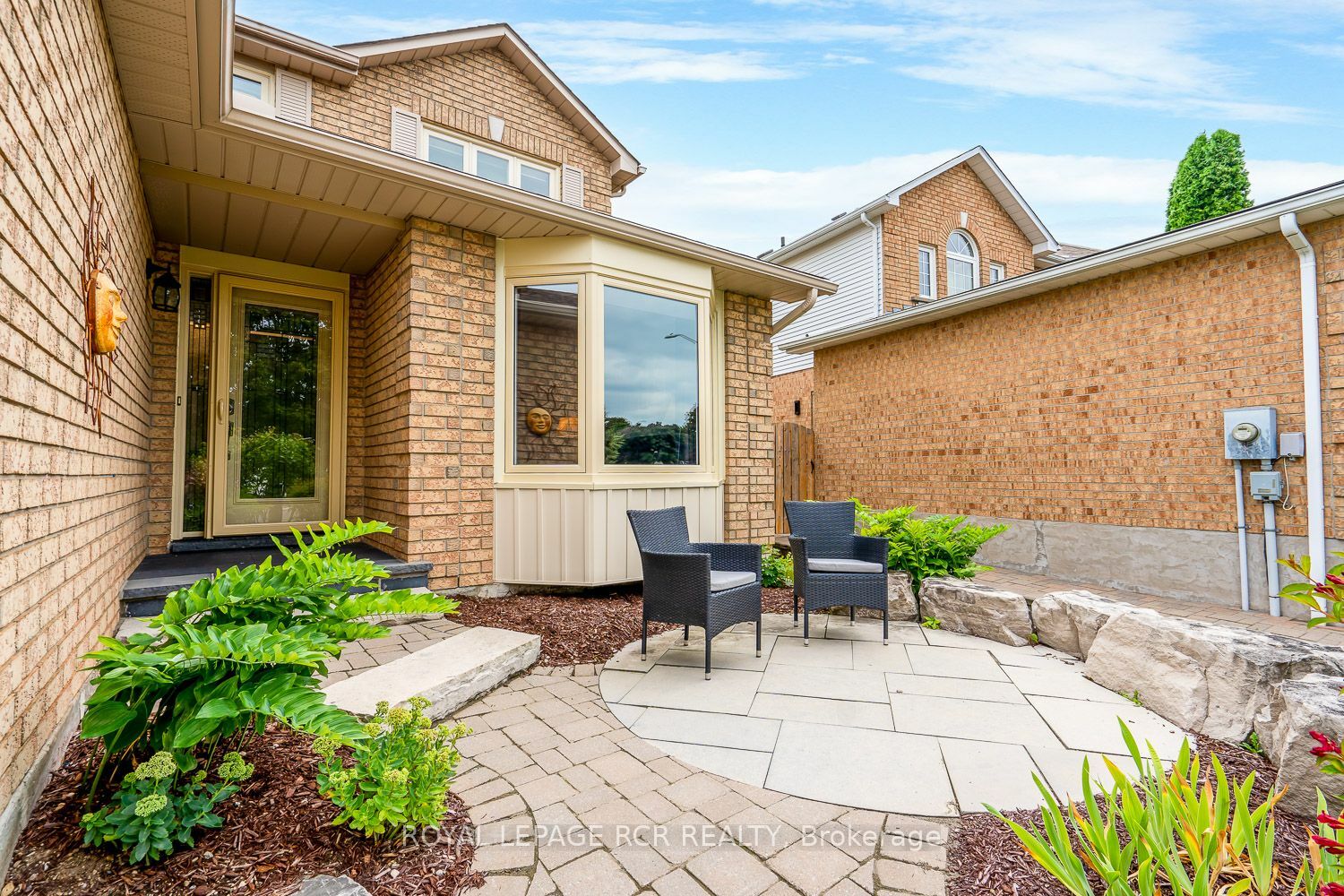 Property Photo: 203 Walsh Cres ON L9W4T2