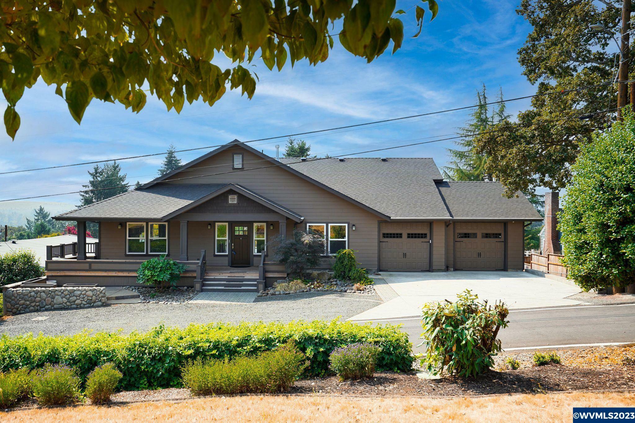 876  Taybin Rd NW  Salem OR 97304 photo