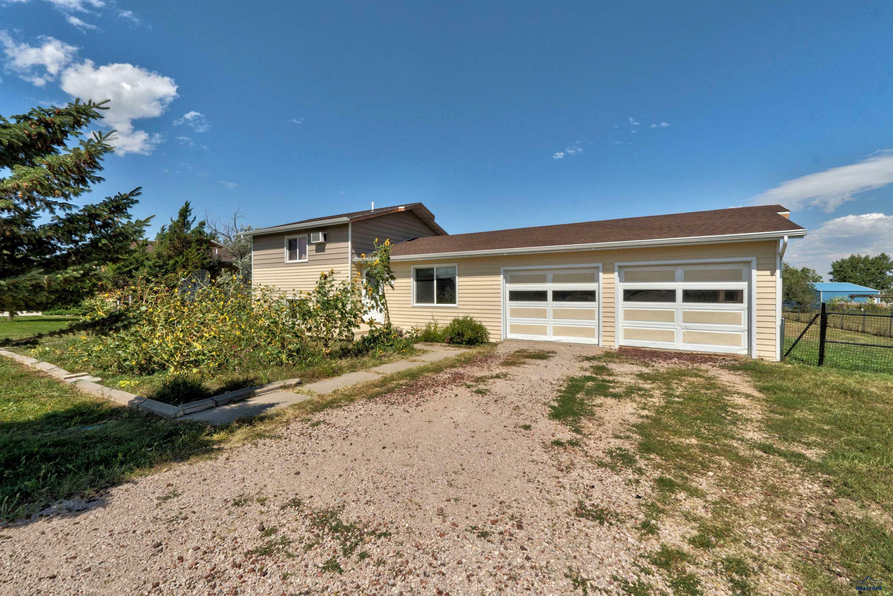 Property Photo:  504 Swallow Dr  SD 57719 