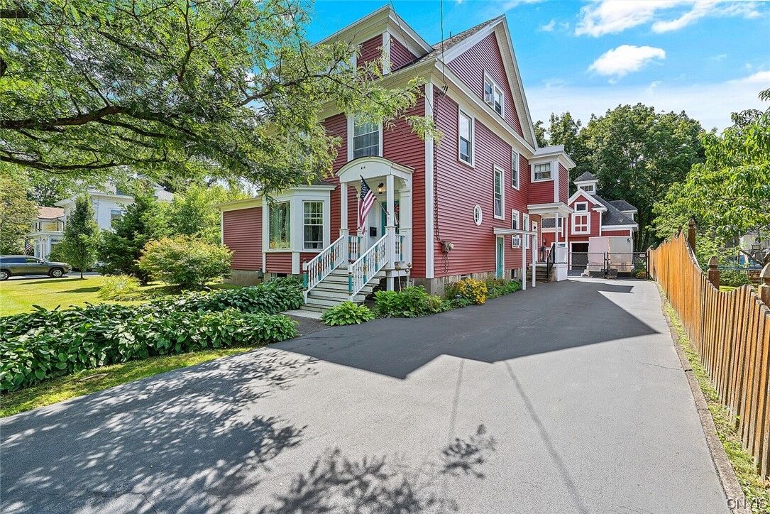 Property Photo: 414 S 4th Street NY 13069