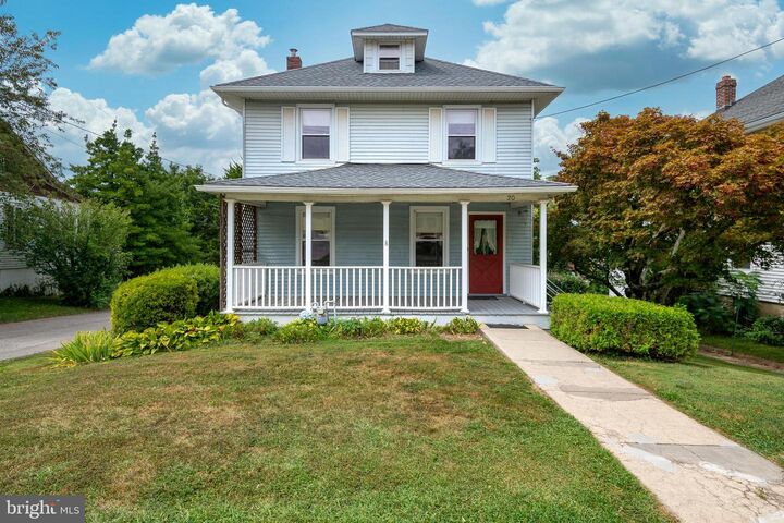 20 S Constitution Avenue  New Freedom PA 17349 photo
