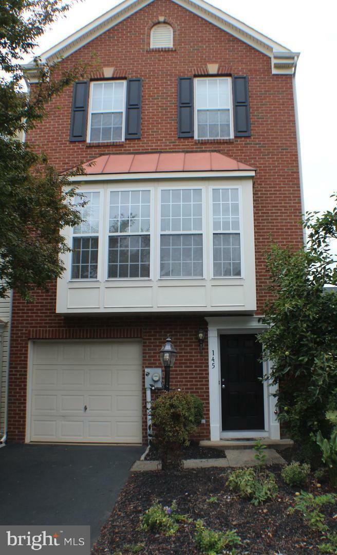 Property Photo:  145 Pittman Court  VA 22655 