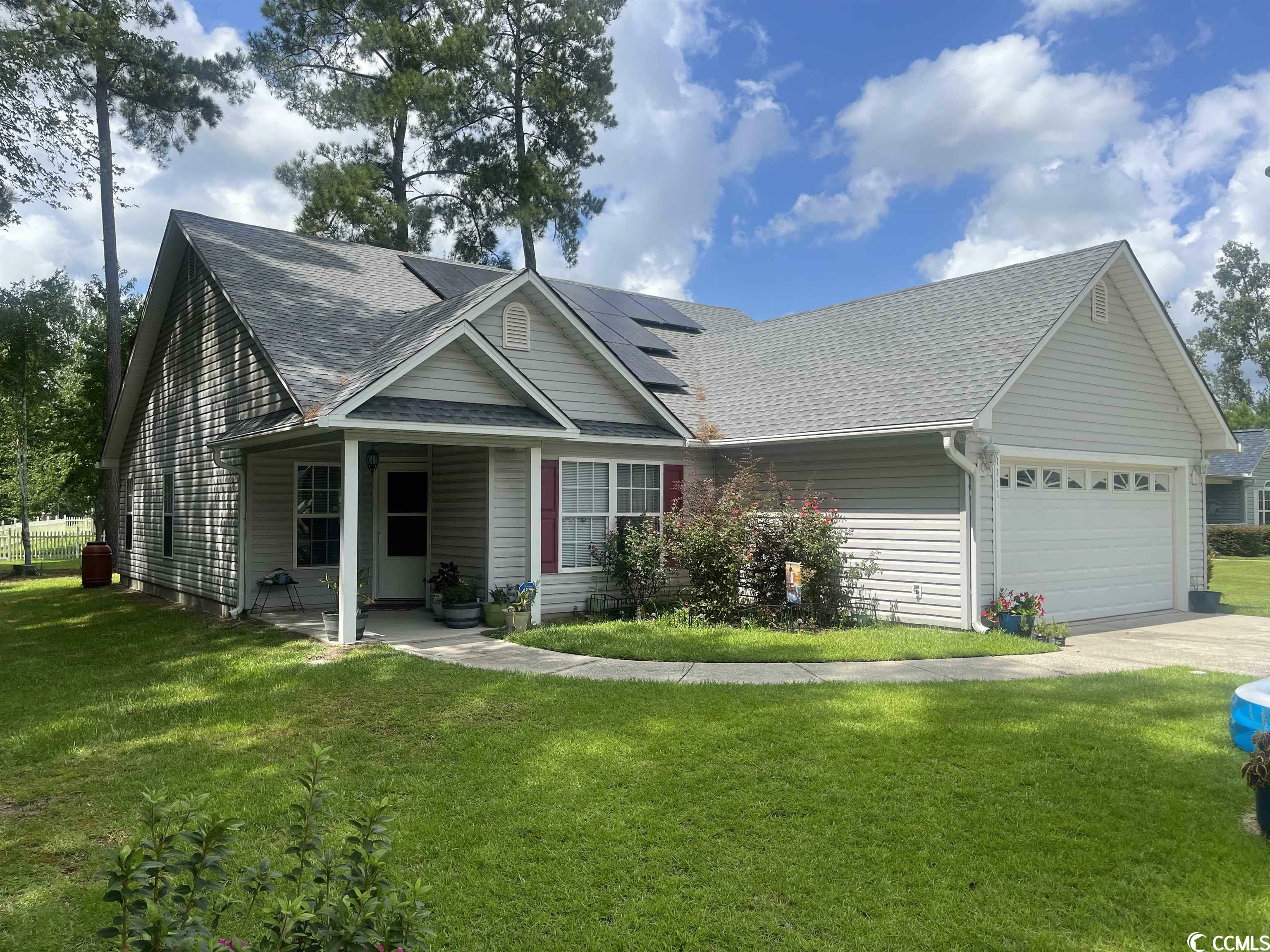 Property Photo: 1111 Patricia Ct. SC 29526
