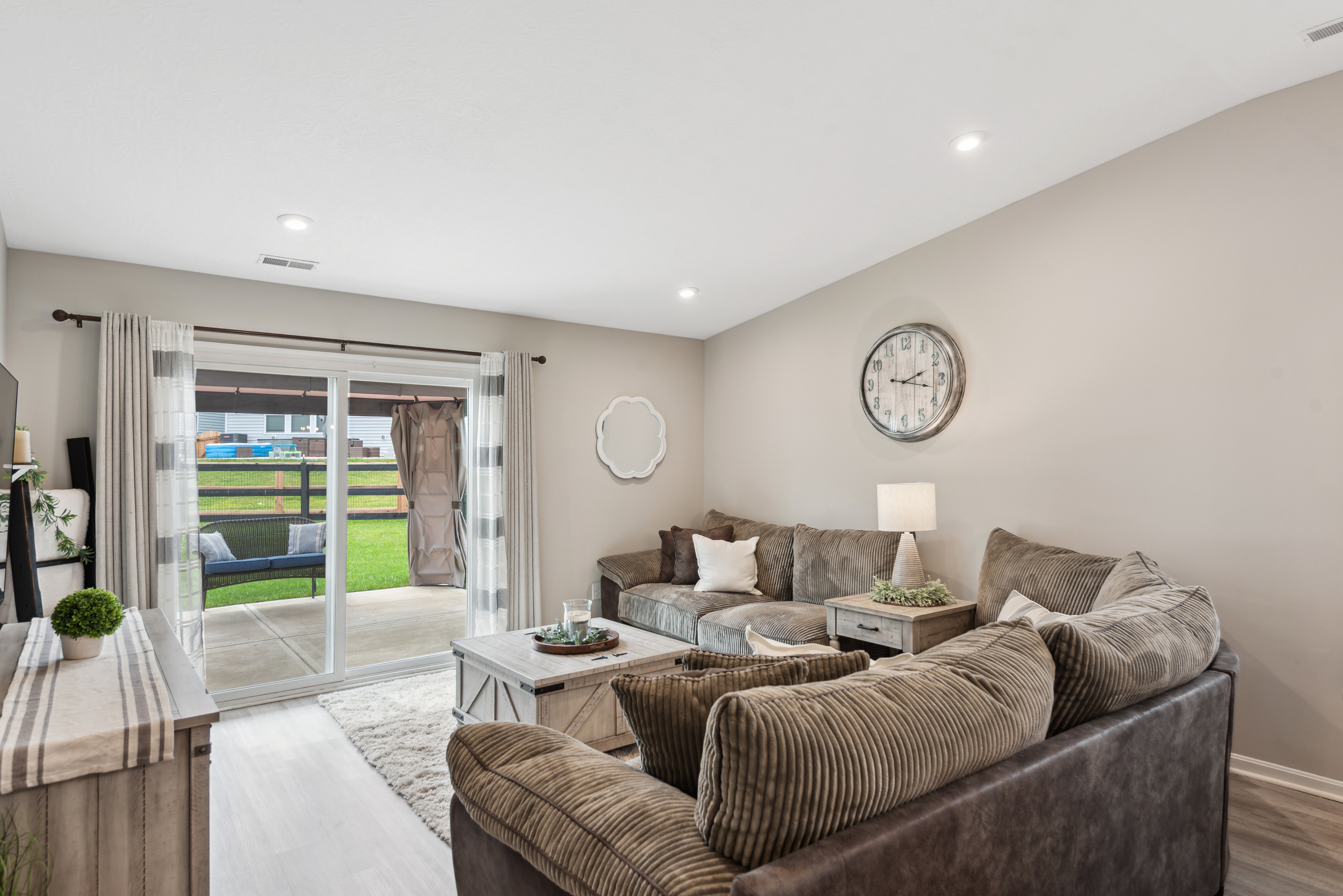 Property Photo: 673 Emerald Dr OH 45065