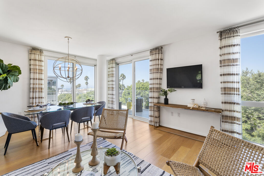 Property Photo: 1705 Ocean Ave 408 CA 90401