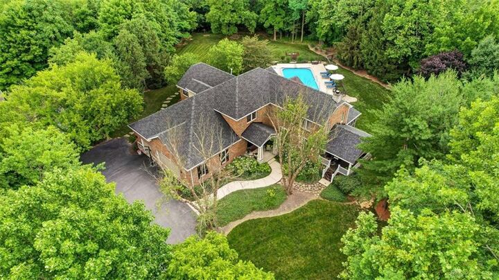 7583 Lakewater Drive  Cincinnati OH 45242 photo