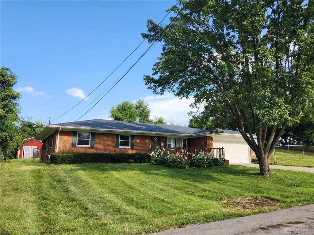 Property Photo: 6666 Catskill Drive OH 45005