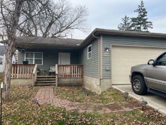 Property Photo:  7945 Irvington Avenue  OH 45415 