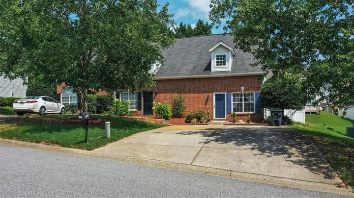 4250 Cypress Court  Cumming GA 30040 photo