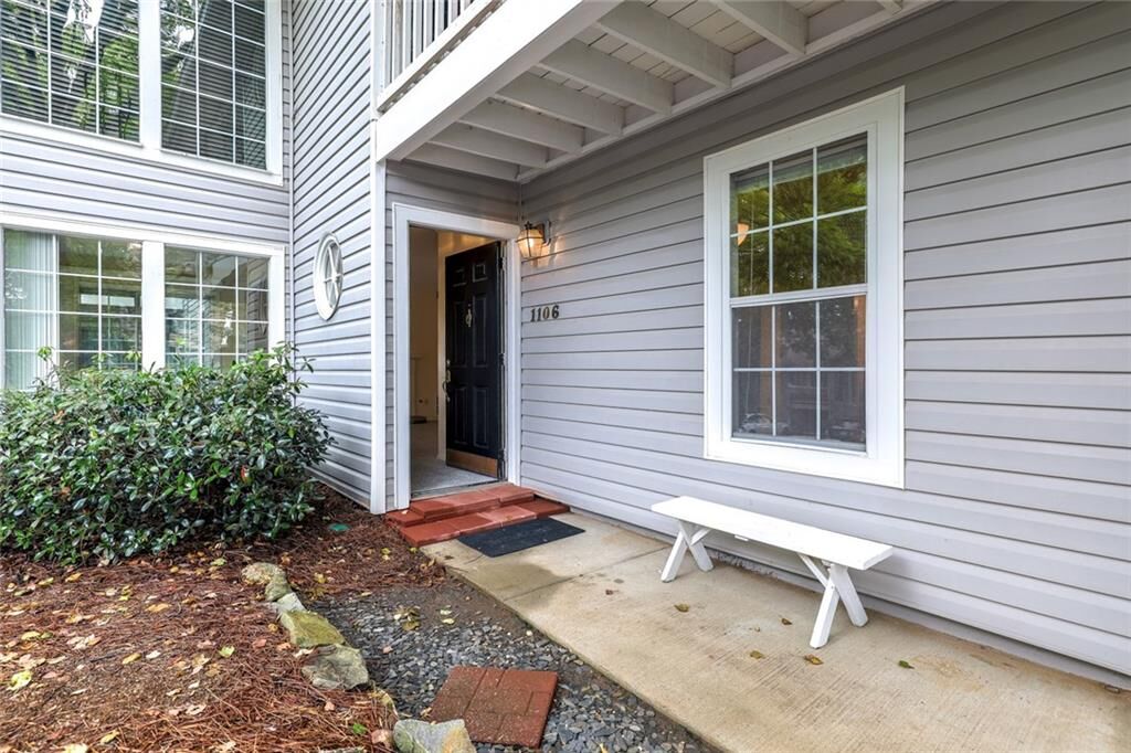 Property Photo:  1106 Countryside Place SE  GA 30080 