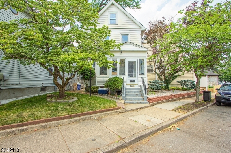 Property Photo:  153 Brighton Ave  NJ 07109 