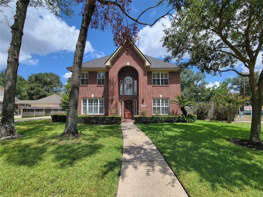 Property Photo:  3342 Cypresswood Drive  TX 77388 