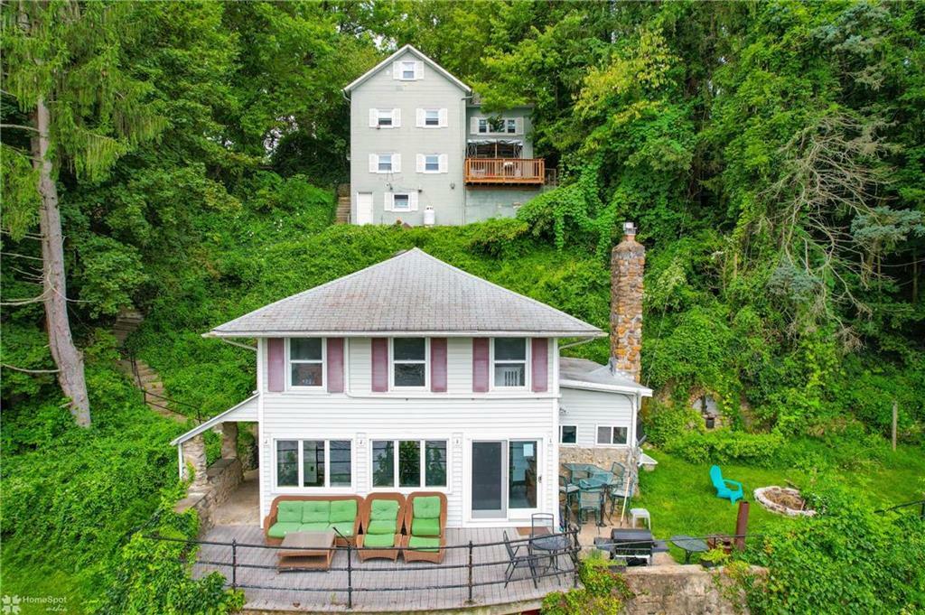 Property Photo: 5449 De Pues Road PA 18013