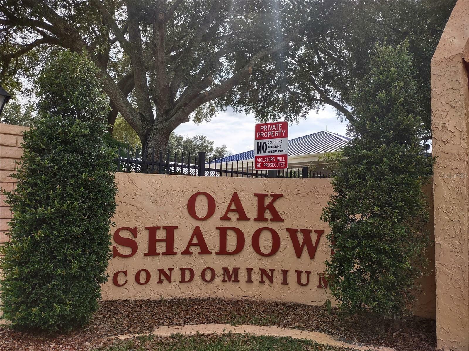 Property Photo: 2868 N Powers Drive 2 FL 32818
