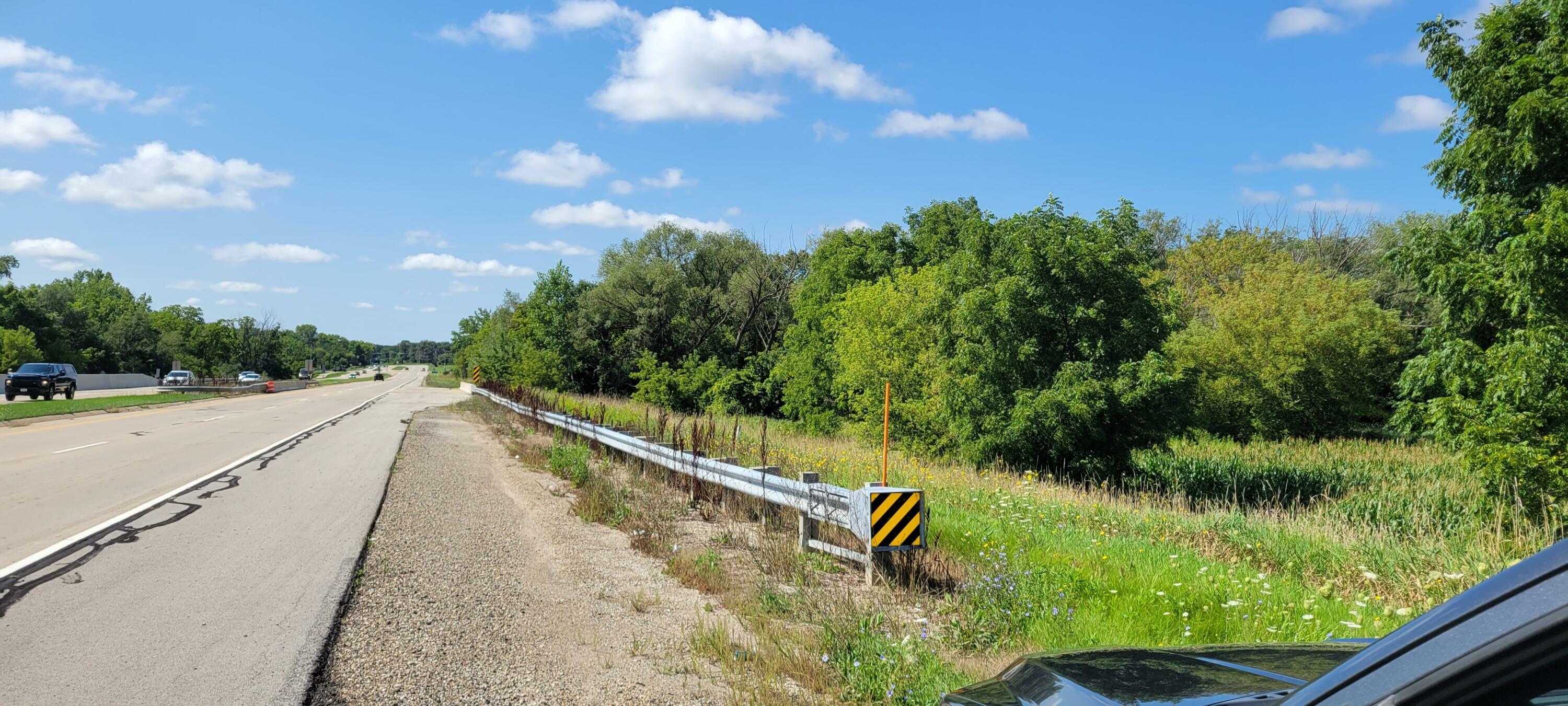 Property Photo:  Lt1 Old Green Bay Rd  WI 53144 