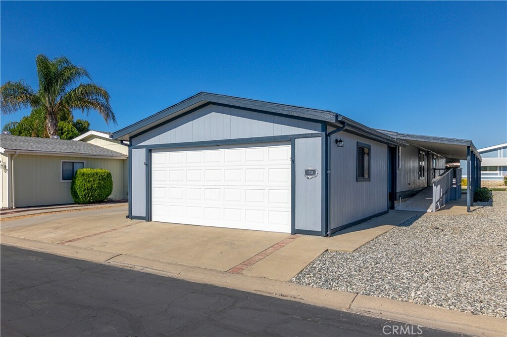 Property Photo: 1238 Sorrel Drive CA 92545