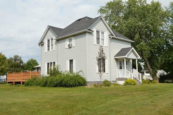 Property Photo:  351 W 5th Street  WI 54017 