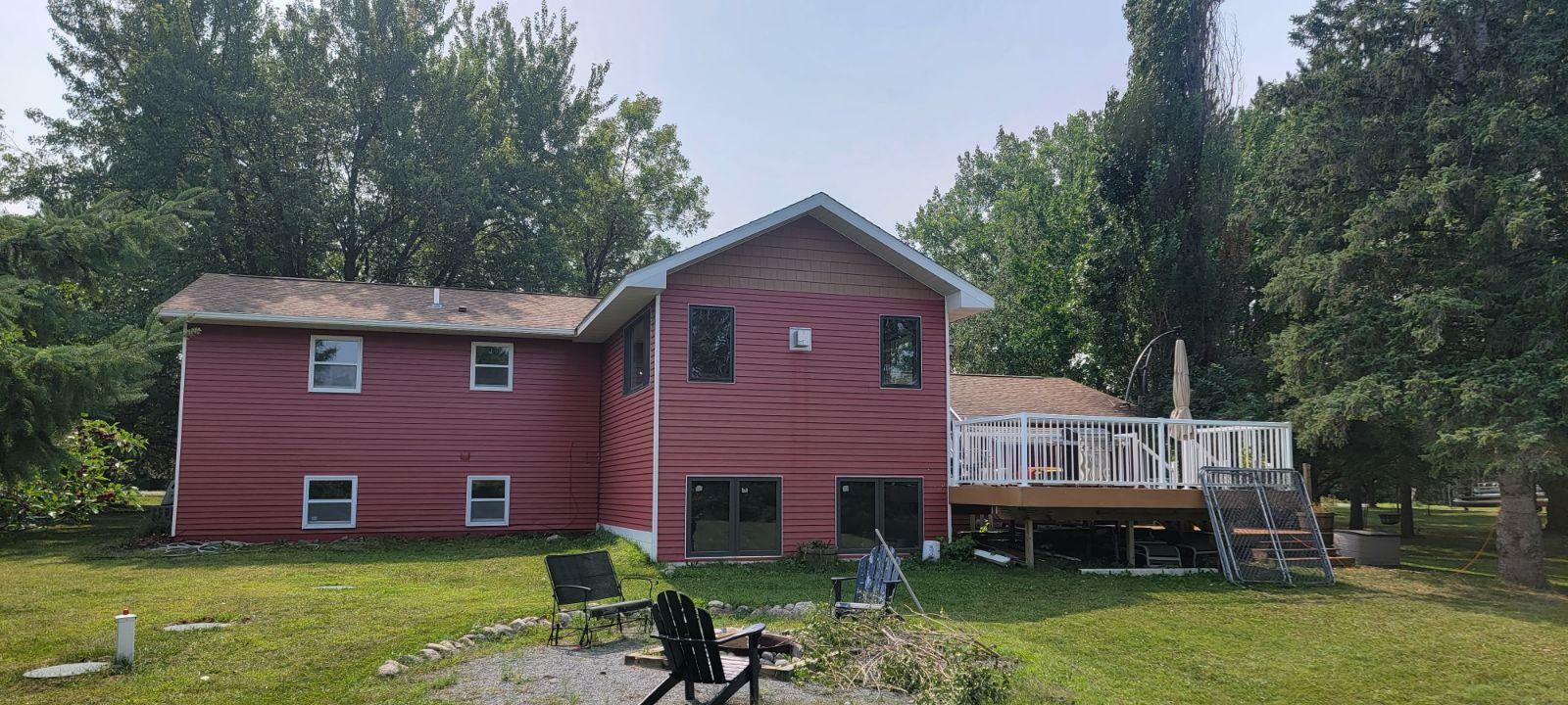 Property Photo:  3044 Doral Drive NE  MN 56601 