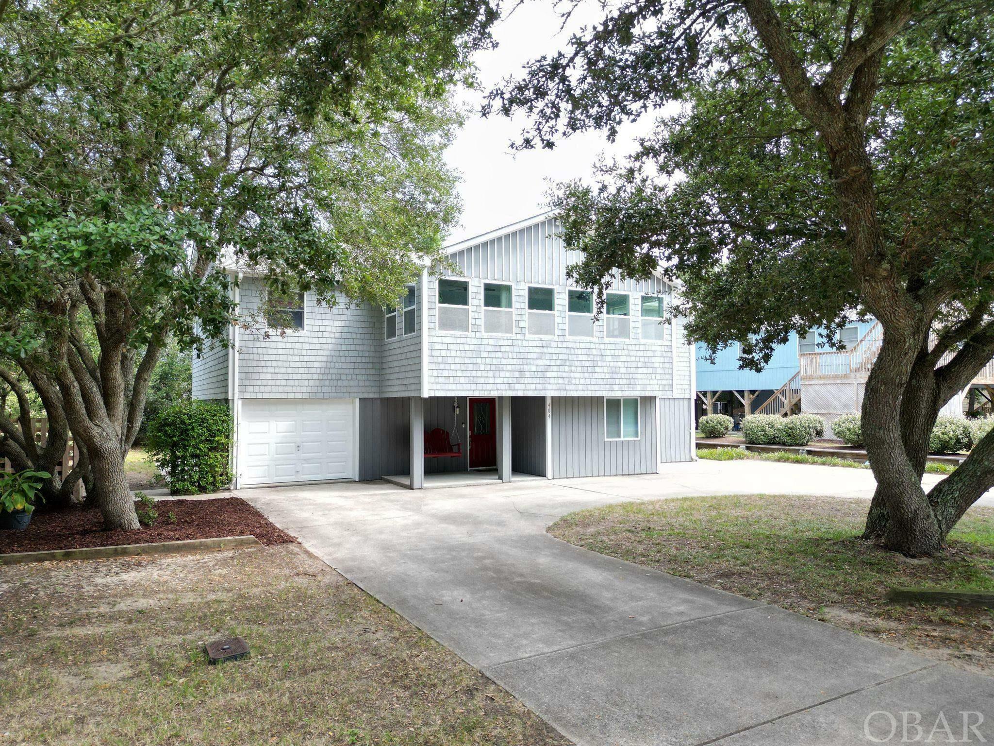 Property Photo:  404 Apache Street  NC 27948 