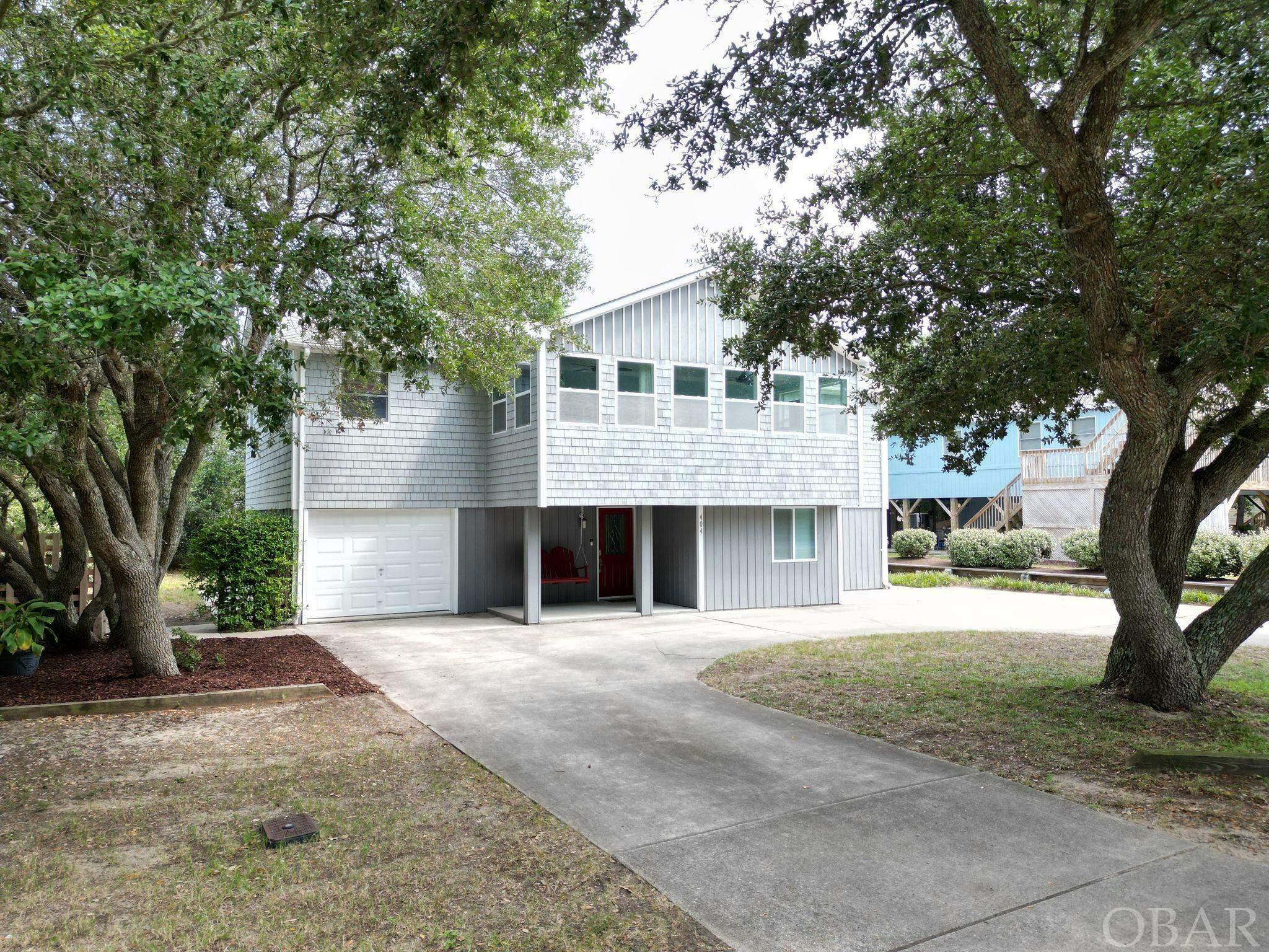 Property Photo: 404 Apache Street NC 27948
