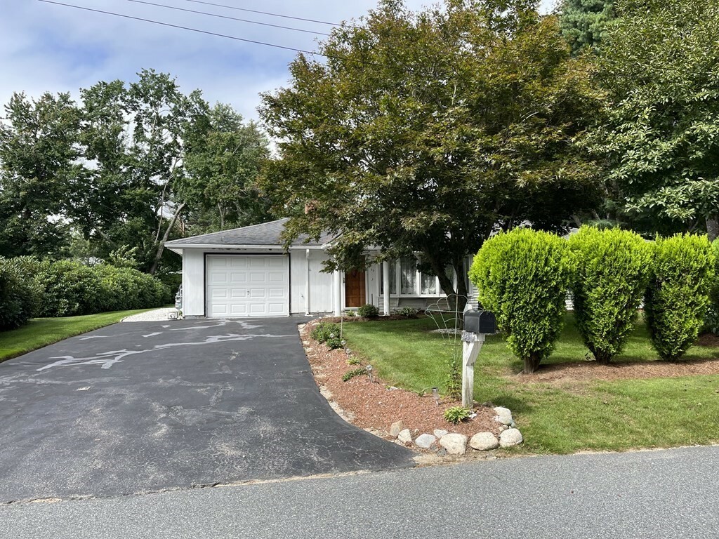 Property Photo: 65 Bradford Jay Rd MA 01746