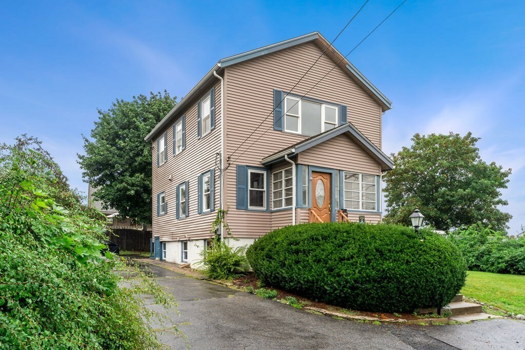 Property Photo:  69 Fox Hill Road  MA 01908 