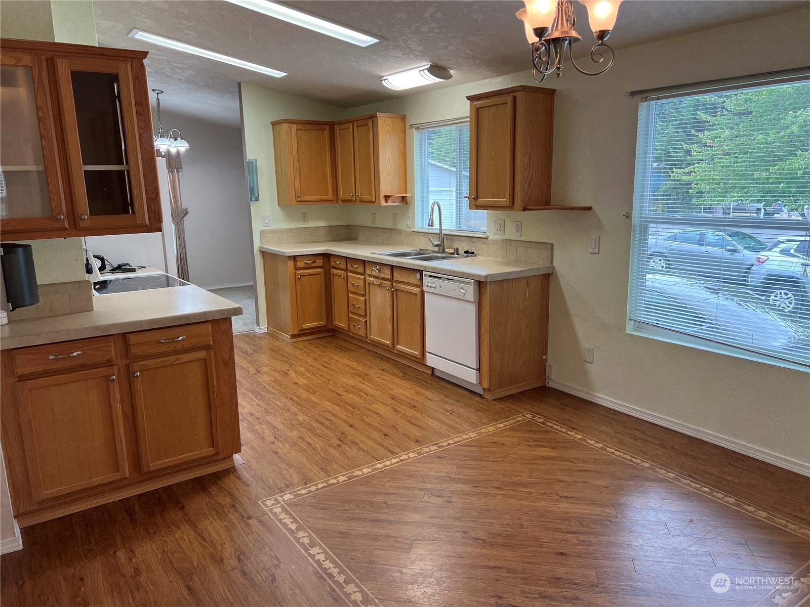Property Photo: 9305 221st Street E 36 WA 98338