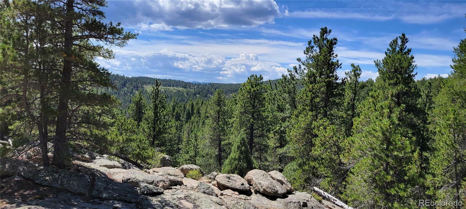 Property Photo: 1600 County Road 100J CO 80481