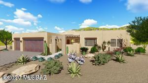 Property Photo:  12280 N Lopez Wells Lane  AZ 85658 