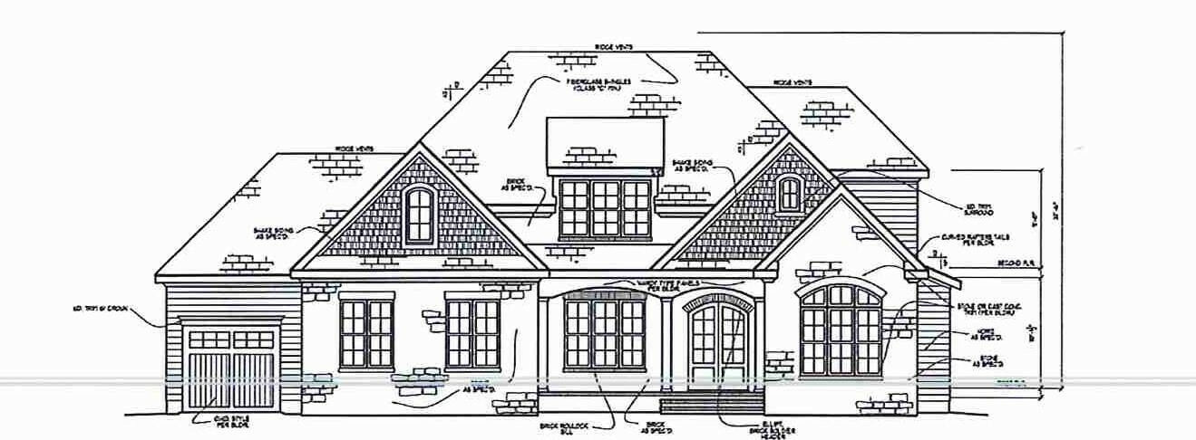 Property Photo:  8009 Wexford Waters Lane  NC 27587 