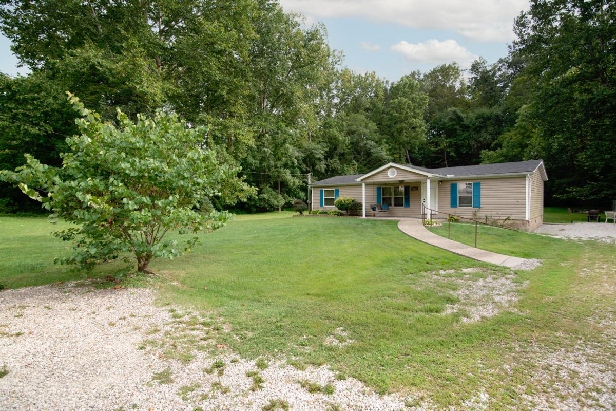 Property Photo:  2132 Shopes Creek Road  KY 41102 