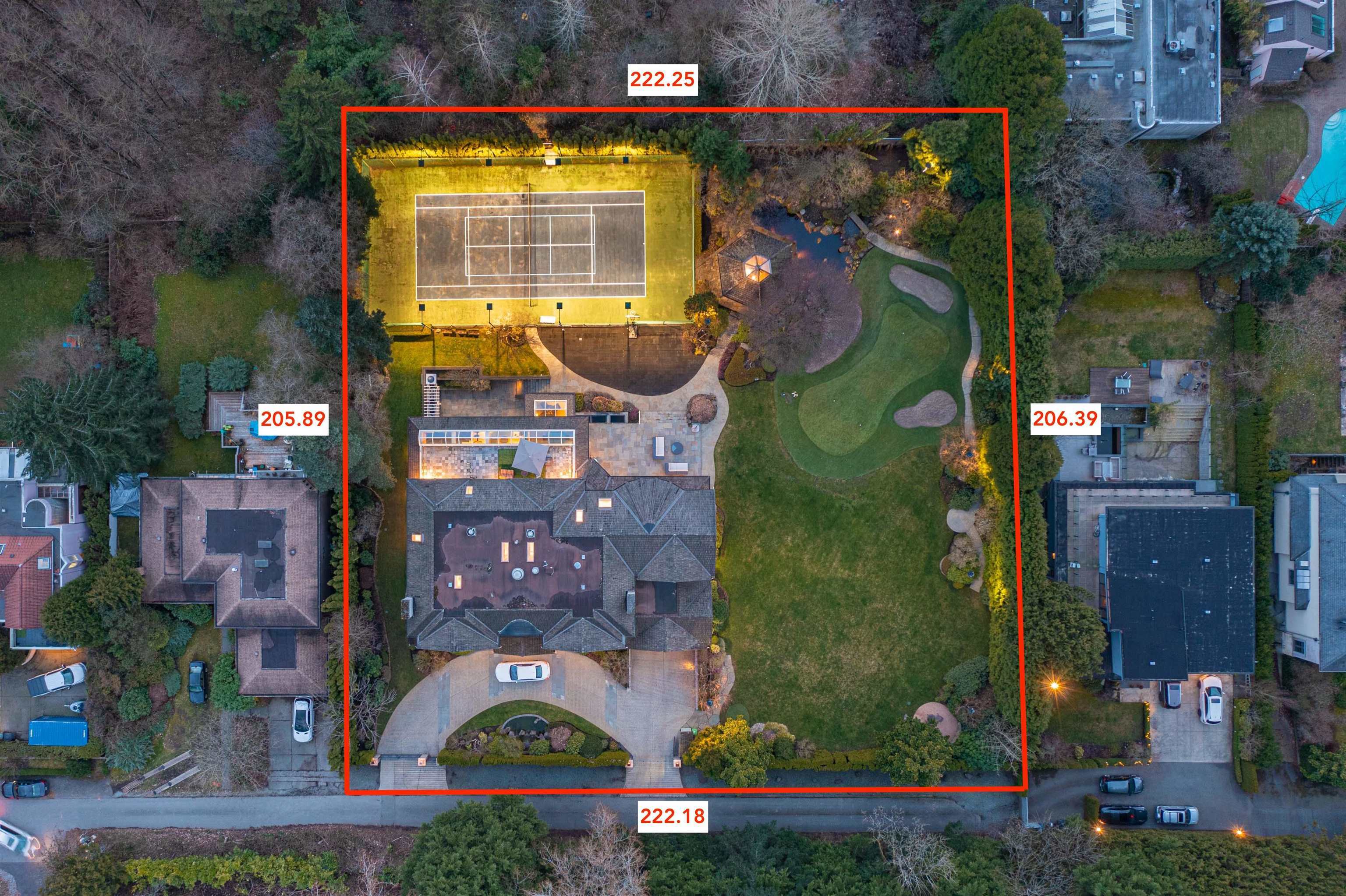 Property Photo: 1188 W 55th Avenue BC V6P1R1