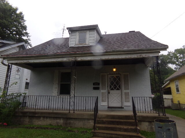 Property Photo: 2022 W Galbraith Rd OH 45239