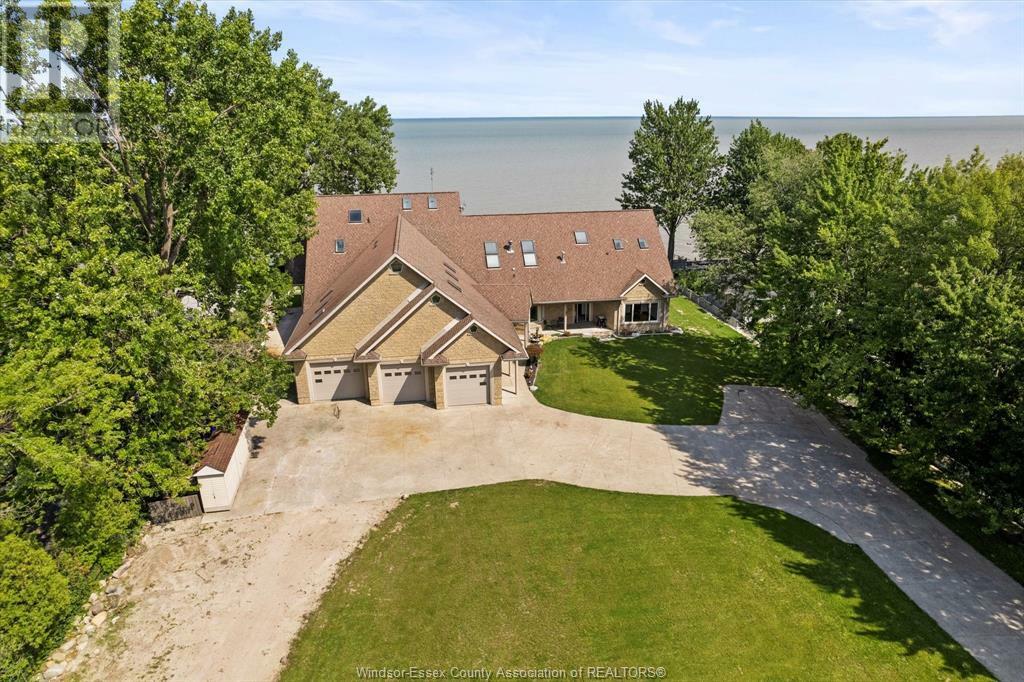 Property Photo: 331 Charron Beach Rd ON N0R1A0