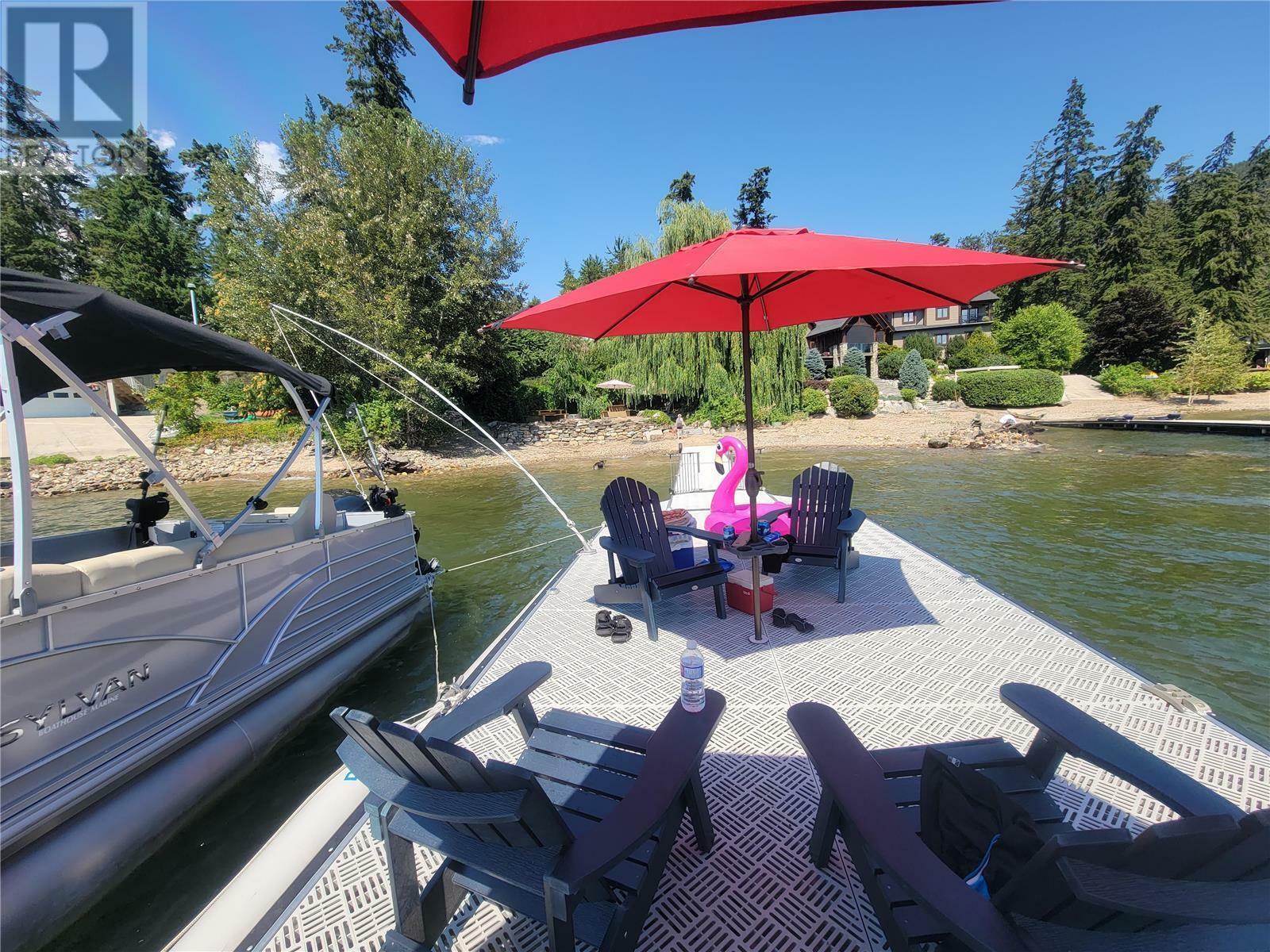 Property Photo: 3304 Gray Road BC V0E1H1