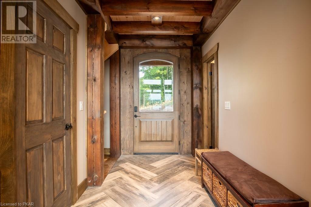 Property Photo: 4 Bear Run Road ON K0L1A0