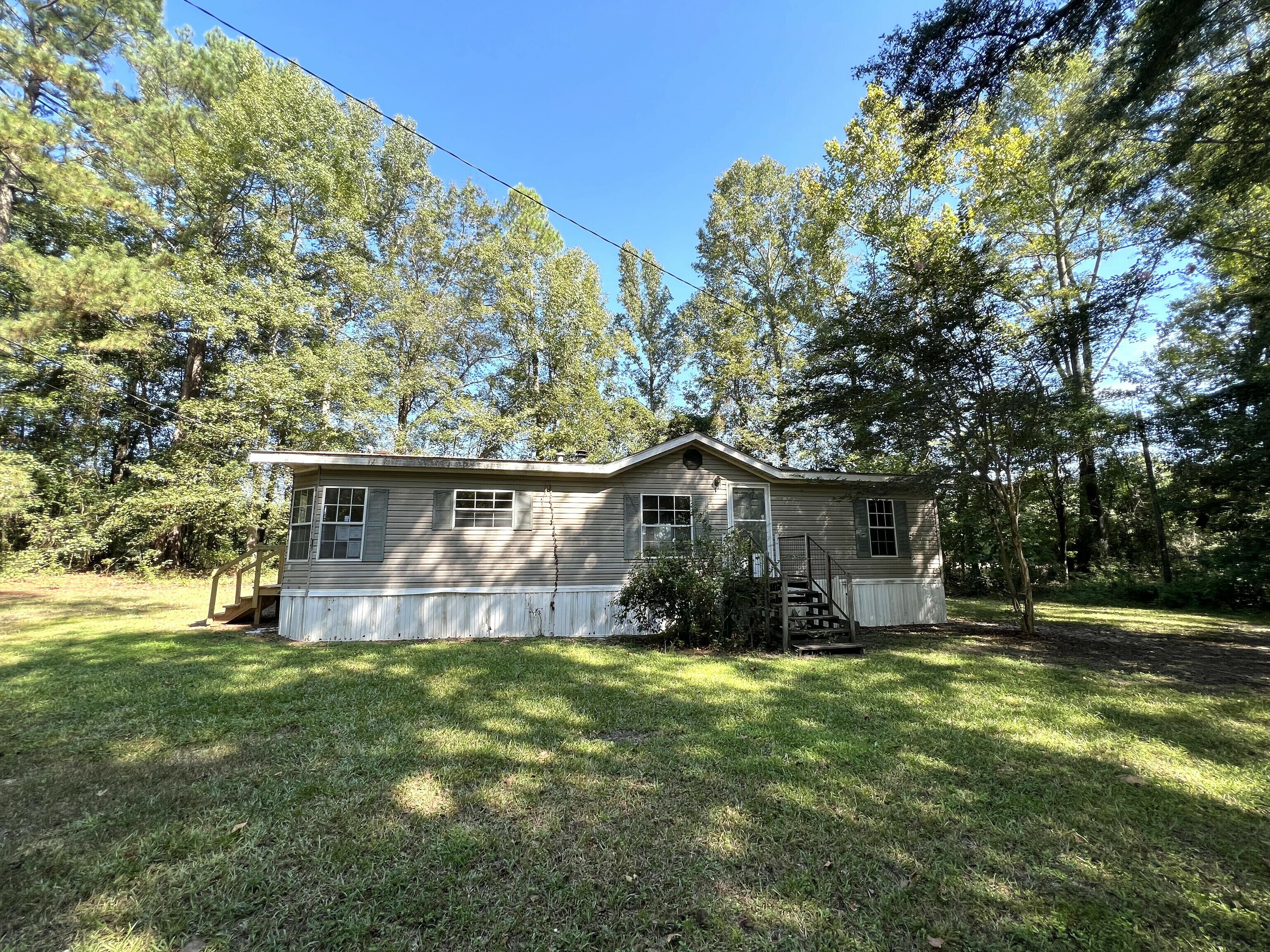 Property Photo:  3626 Bethany Court  GA 30808 