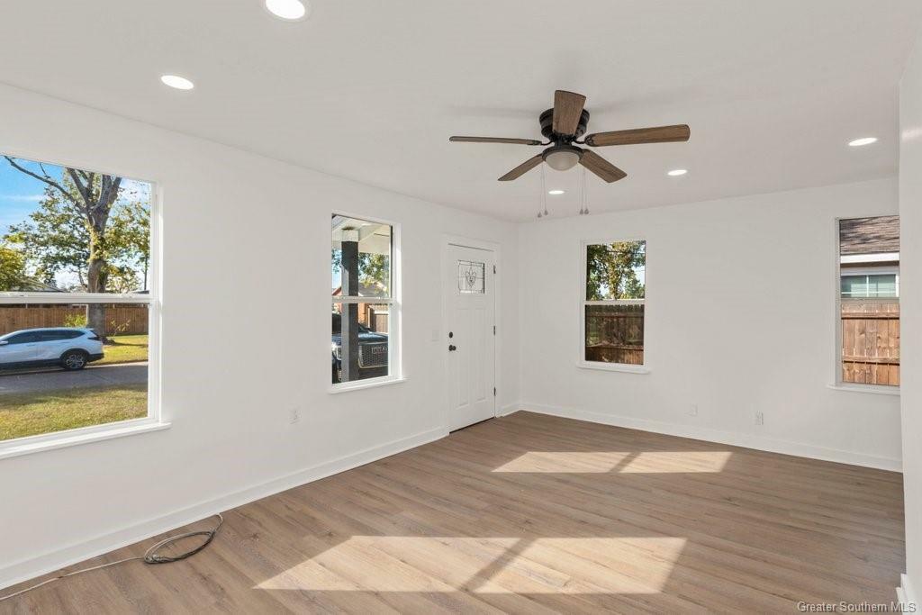 Property Photo:  2921 Deaton Street  LA 70601 