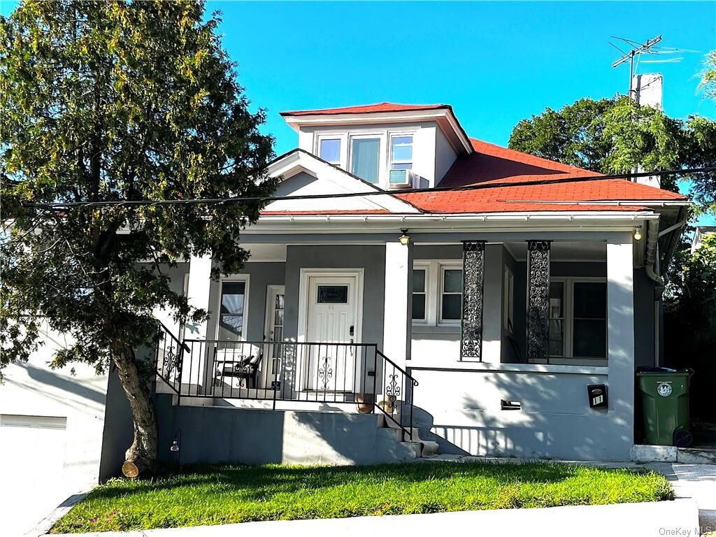 Property Photo: 11 Benedict Avenue NY 10591