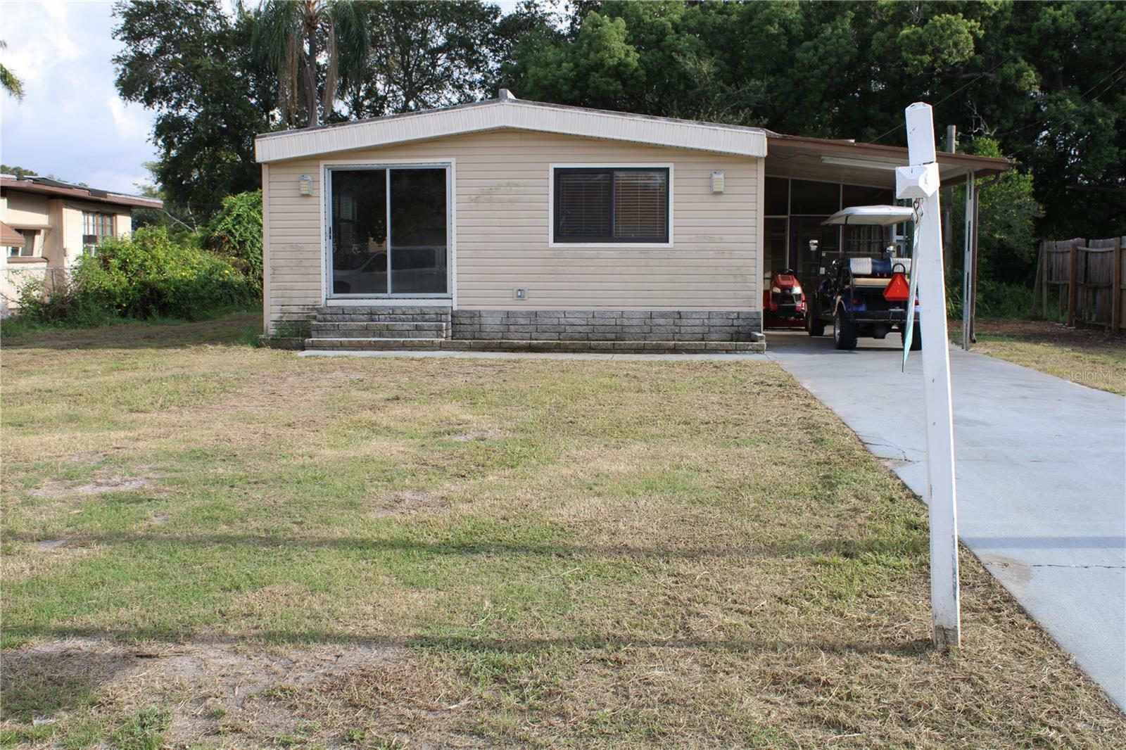 Property Photo:  6072 112th Avenue N  FL 33782 