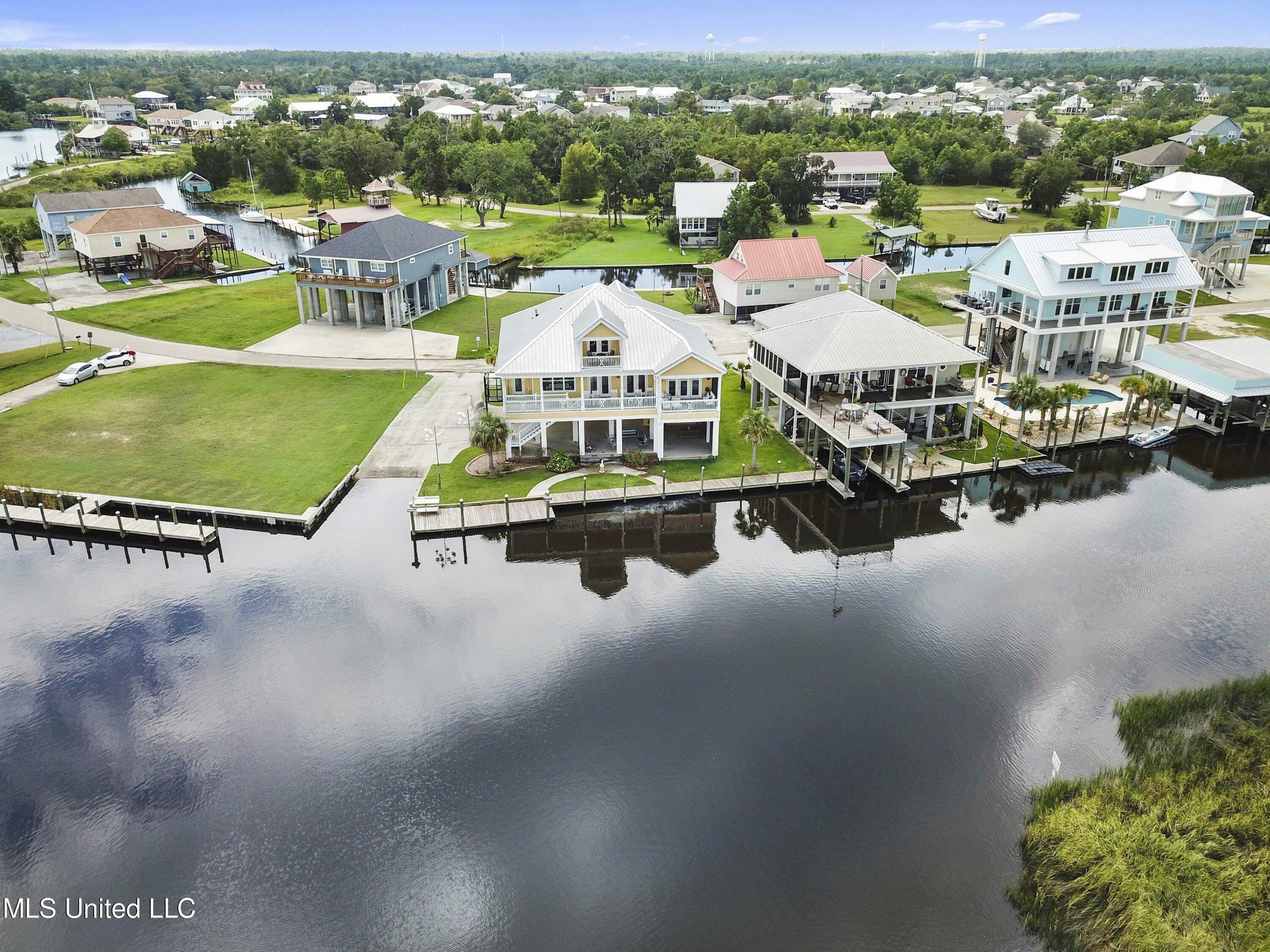 Property Photo:  1839 Blue Meadow Road  MS 39520 