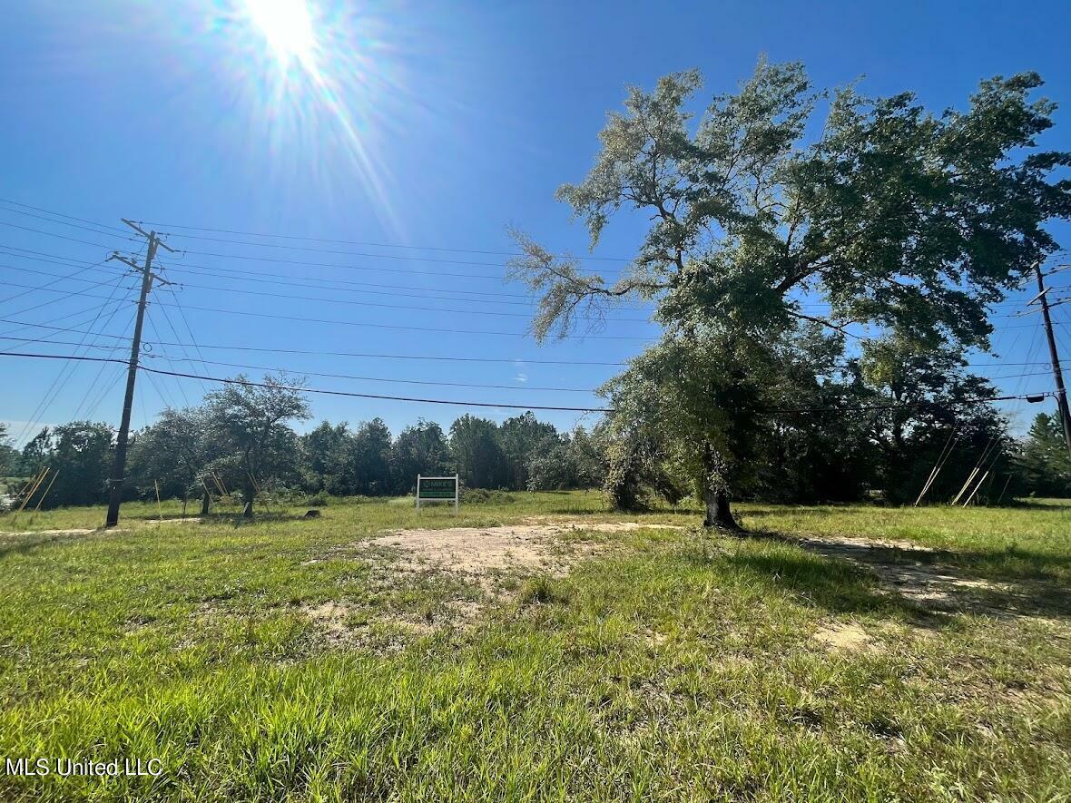 Property Photo:  1.24 Acres Highway 11 &Amp Highland Parkway  MS 39466 